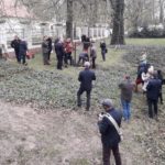 Seminarium “Ochrona zasobów genowych najstarszych dębów pomnikowych rosnących w Polsce”