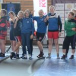 Zapasy w drugich zawodach z cyklu Pucharu Polski kadetów w stylu wolnym w GOSiR Komornikach
