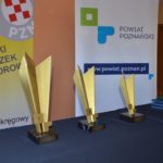 Puchary Powiatowego etapu XXIII Ogólnopolskiego Młodzieżowego Turnieju Motoryzacyjnego