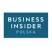 Logo Business IInsider Polska