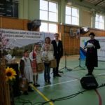 Mali zwycięzcy Nagrodzeni zwycięzcy Regionalnego Dziecięcego Przeglądu Pieśni Ludowej „Kukułeczka”