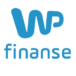 Logo WP finanse