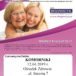 Plakat Badania Mammograficzne, Komorniki, Ośrodek Zdrowia, 12 kwietnia 2019