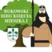 Plakat Bukowski Bieg Księcia Mieszka I