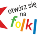 Logo Otwórz się na folklor