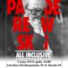 Plakat Widowisko Koncertowe - Paderewski All Inclusive, 3 maja 2019 godz. 16:00, Sala Kina Wielkopolanin
