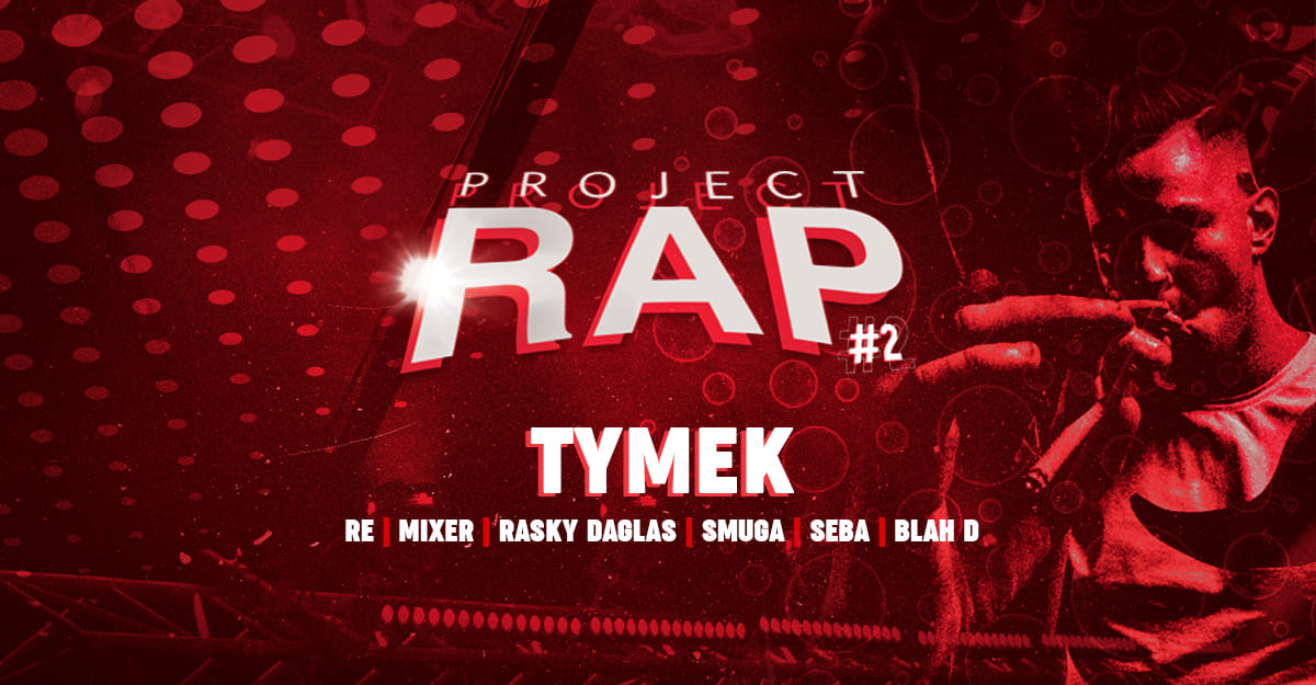 Project Rap 2