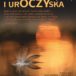 Plakat moCZART i urOCZYska, wystawa fotografii Adriany Bogdanowskiej od 16 kwietnia do 13 czerwca 2019 Dziewicza Góra