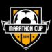 Logo Marathon Cup 2019
