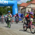Bike’owy maraton MTB w Długiej Goślinie