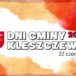 Plakat Dni Gminy Kleszczewo, 22 czerwca 2019