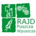 Logo Rajd Puszcza Wpuszcza