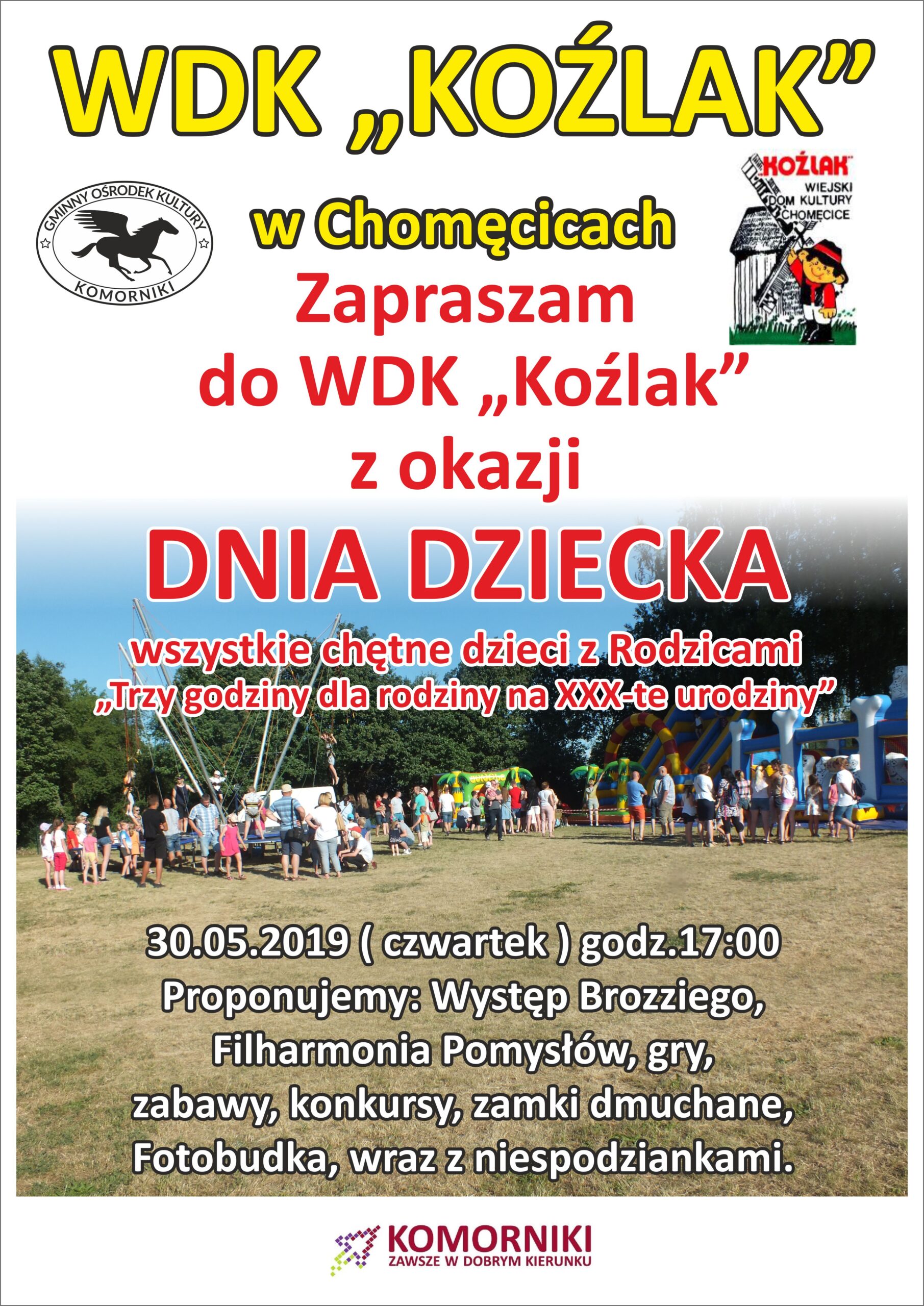 Dzień Dziecka