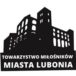 Logo Towarzystwa Miłośników Miasta Luboń