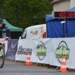 Bike’owy maraton MTB w Długiej Goślinie