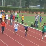 II Memoriał im. Zenona Baranowskiego dla dzieci i młodzieży w konkurencjach biegowych