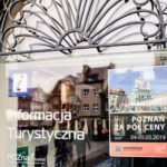 Akcja “Poznań za pół ceny” 4-5 maja 2019r.