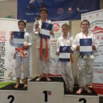Turniej „Pomerania Szczecin Cup 2019” w karate