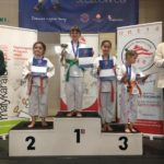 Turniej „Pomerania Szczecin Cup 2019” w karate