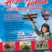 Plakat Aero Piknik, 8 czerwca 2019, godz. 15:00-21:00, Swarzędz, Polana przy ul. Strzeleckiej