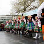 Festyn europejski „Europafest” w Hanowerze