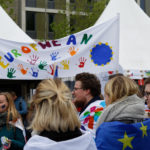 Festyn europejski „Europafest” w Hanowerze