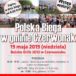 Plakat Polska Biega w gminie Czerwonak, 19.05.2019r, Boisko Orlik 2012 w Czerwonaku