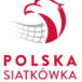 Logo Polska Siatkówka