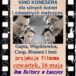 Plakat Kino Konesera dla silnych kobiet i odważnych mężczyzn, Projekcja filmowa, 16 maja 2019r, Dom Kultury w Łęczycy, godz. 19:00