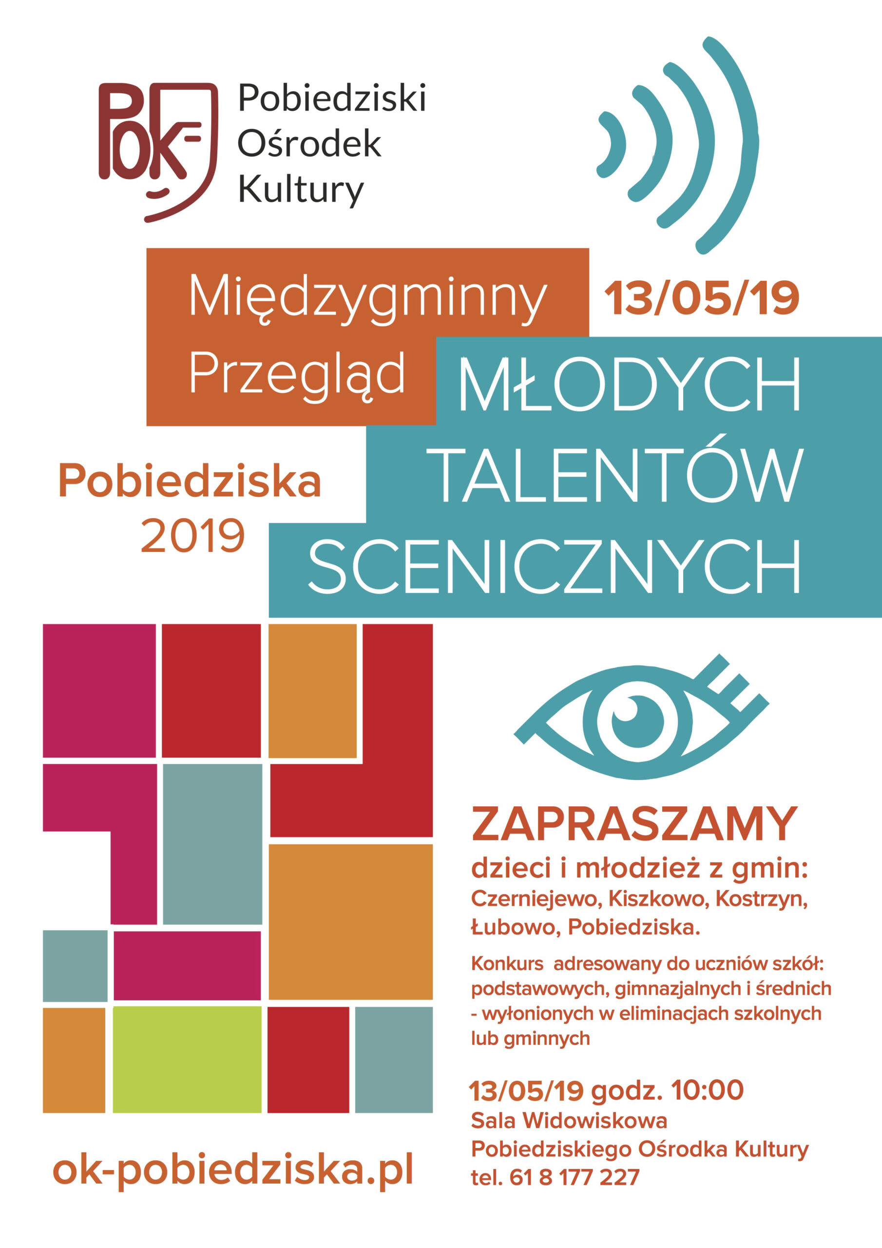 Przegląd Talentów