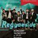 Plakat Jarmark Piastowski, Koncert Reggaeside, 16 czerwca 2019, godz. 19:30, Pobiedziska