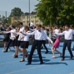 Podsumowanie sportowego współzawodnictwa szkół w powiecie poznańskim