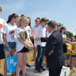 Podsumowanie sportowego współzawodnictwa szkół w powiecie poznańskim