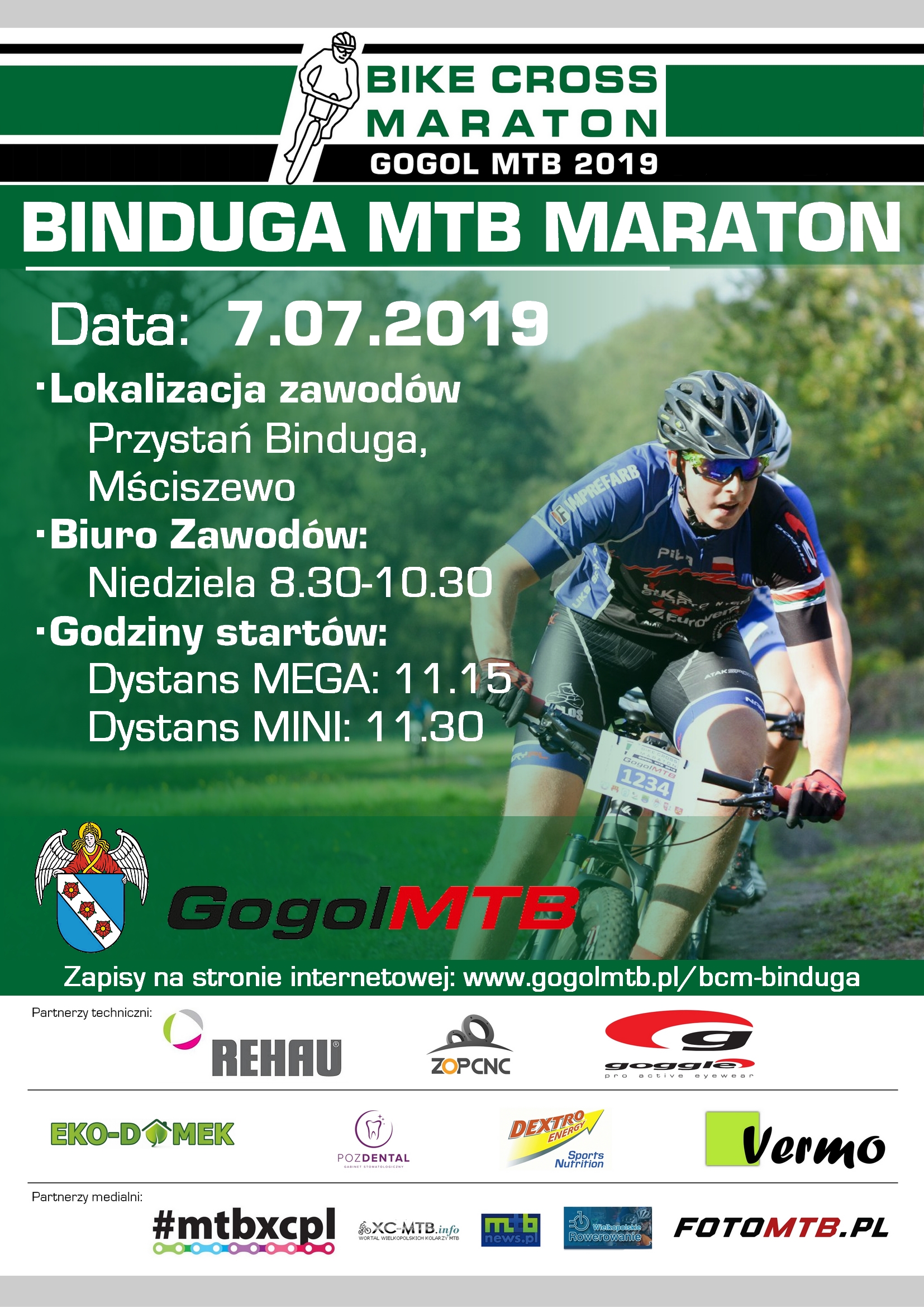 MTB Maraton