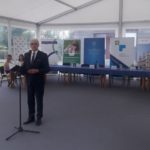 30-lecie Fundacji Pomocy Wzajemnej Barka, Antoni Kalisz