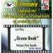 Plakat Dyskusyjny Klub Filmowy zaprasza na film "Green Book", 19.06.2019r., godz. 19:00, WDK "Koźlak" w Chomęcicach