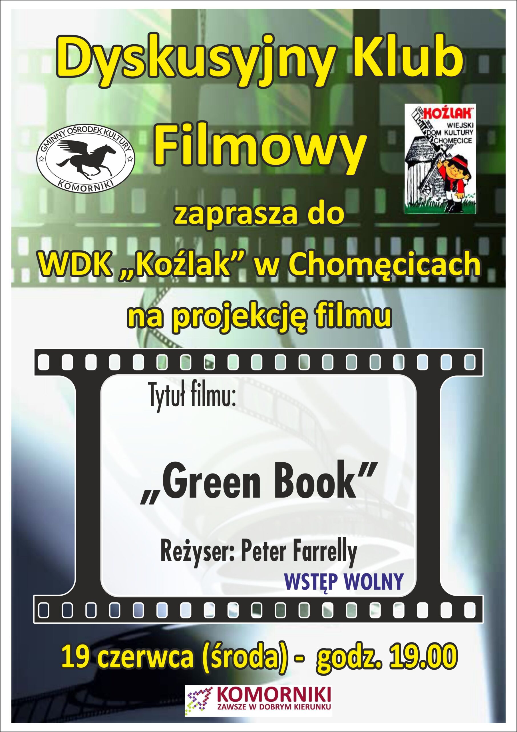 Green Book