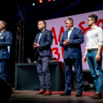 Obchody w Poznaniu 30. rocznicy pierwszych, częściowo wolnych wyborów w powojennej Polsce