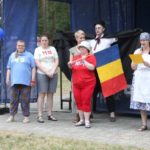 Festyn Integracyjny „Barierom Stop” w Lisówkach