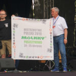 Pierwsze Mistrzostwa Puszczykowa w Mölkky