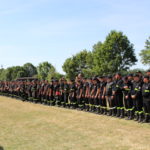 Zawody strażackie w Murowanewj Goślinie z 12 lipca 2019