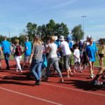 Powiatowe Igrzyska Osób z Niepełnosprawnościami Swarzędz 2019