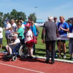 Powiatowe Igrzyska Osób z Niepełnosprawnościami Swarzędz 2019