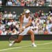 Tenisistka Angelique Kerber na korcie