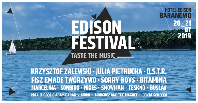 Edison Festival