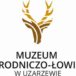 Logo Muzeum w Uzarzewie
