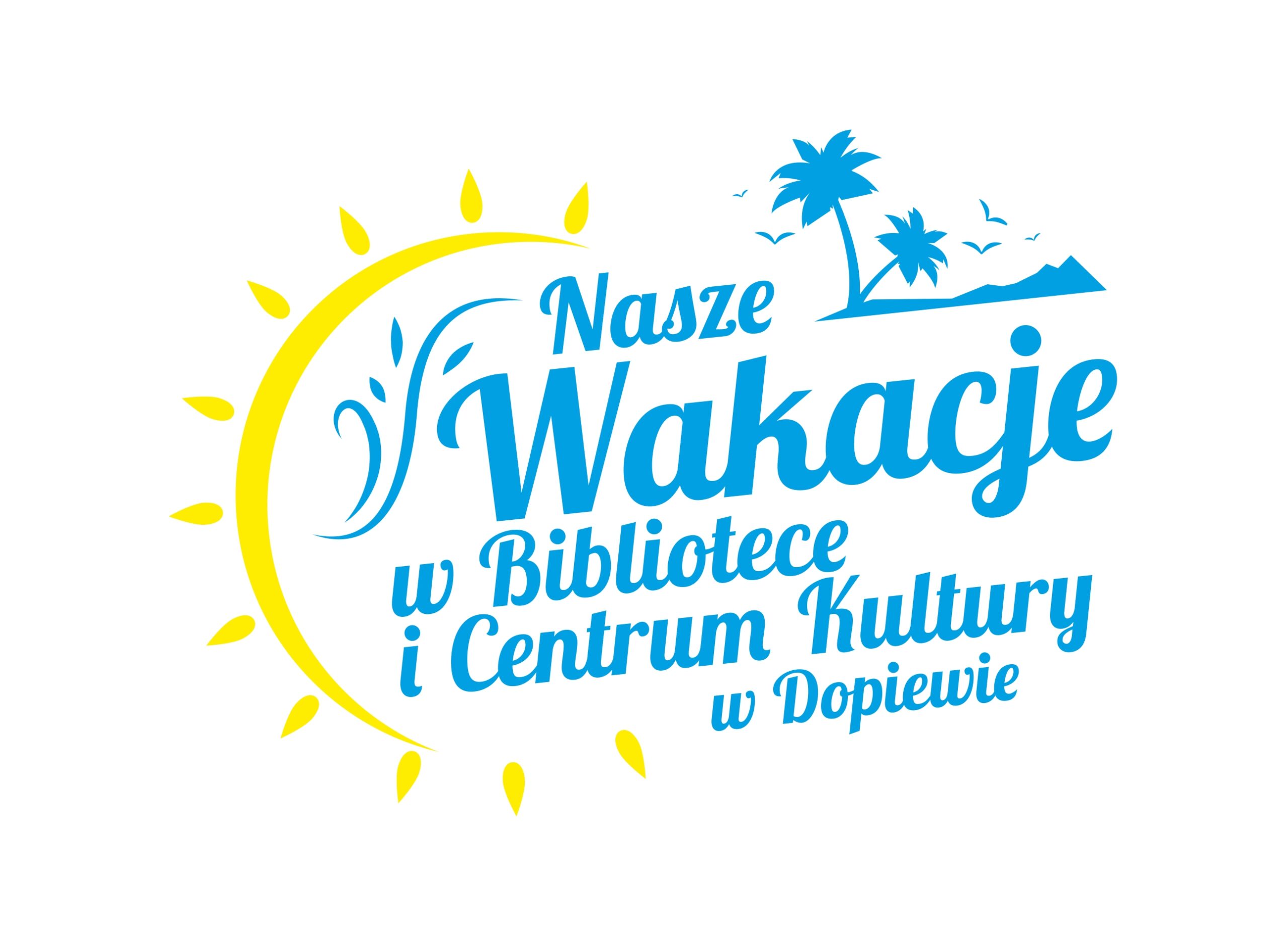 Wakacje w bibliotece
