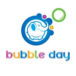 Logo akcji bubble day