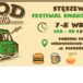 Festiwal food trucków od 7 do 8 września w Stęszewie