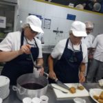 Kurs polskiej gastronomii w Brazylii 2019